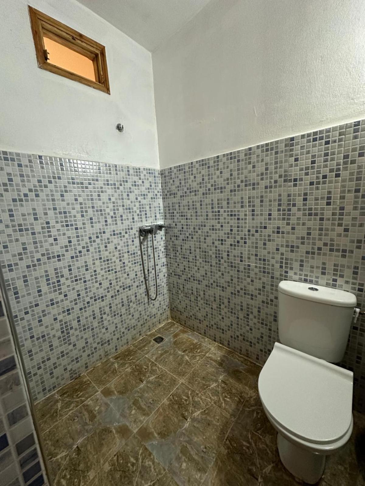 Kasbah Imoula Hotell Imlil  Eksteriør bilde